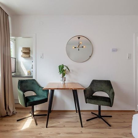 City Apartment In Beruehmter Lage Hildesheim Exterior photo